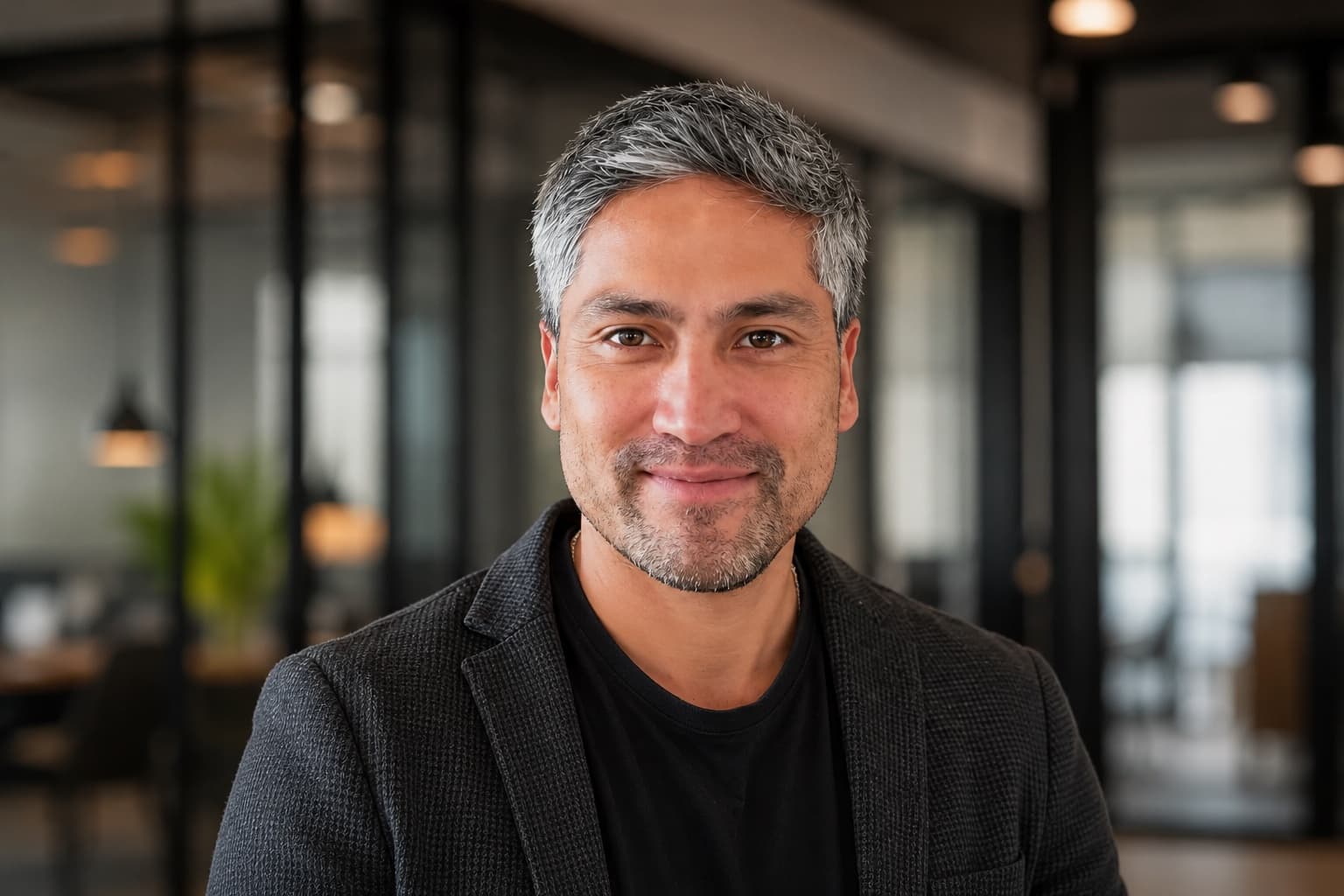 Francisco Epuleo, fundador de BBrain
