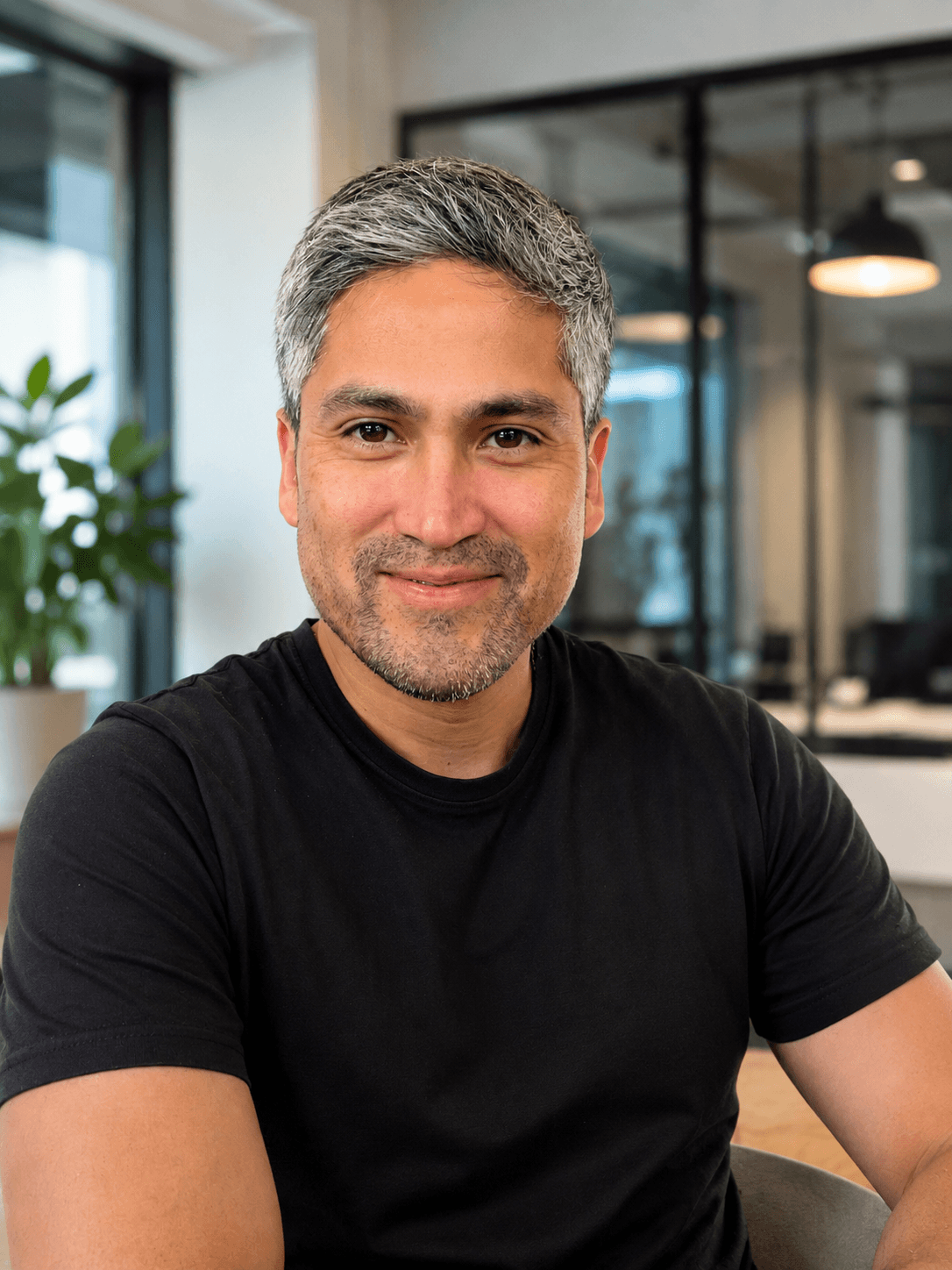 Francisco Epuleo, Co-founder & CEO