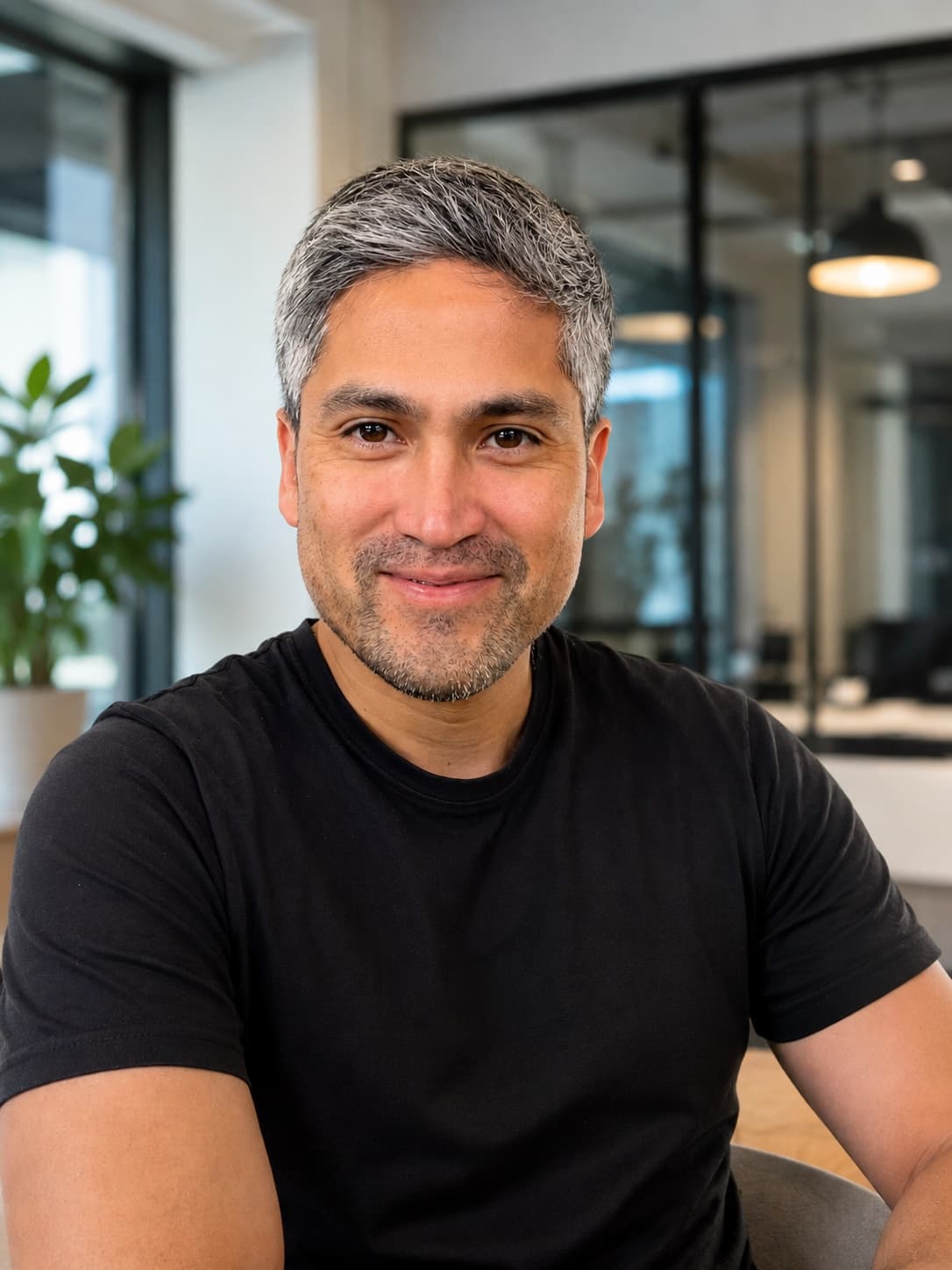 Francisco Epuleo, Co-founder & CEO